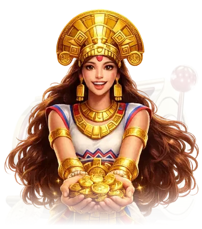 赏金女王主题场景